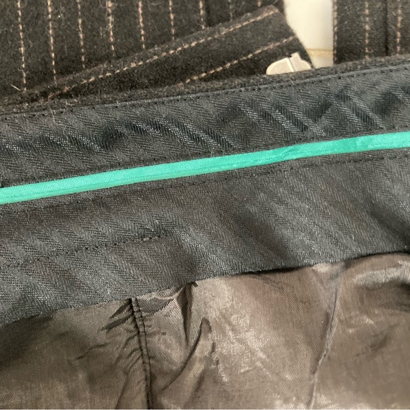 Club Monaco wool trouser size 4 - please read description and see photos - Picture 8 of 8